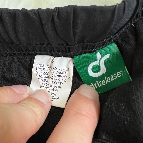 Athletic Shorts - Picture 4 of 8